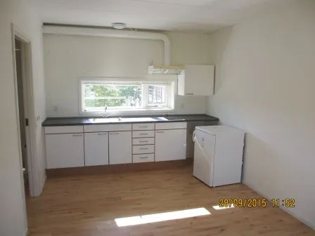 Moderne 2-værelses lejlighed i Aalborg Øst - Foto 1