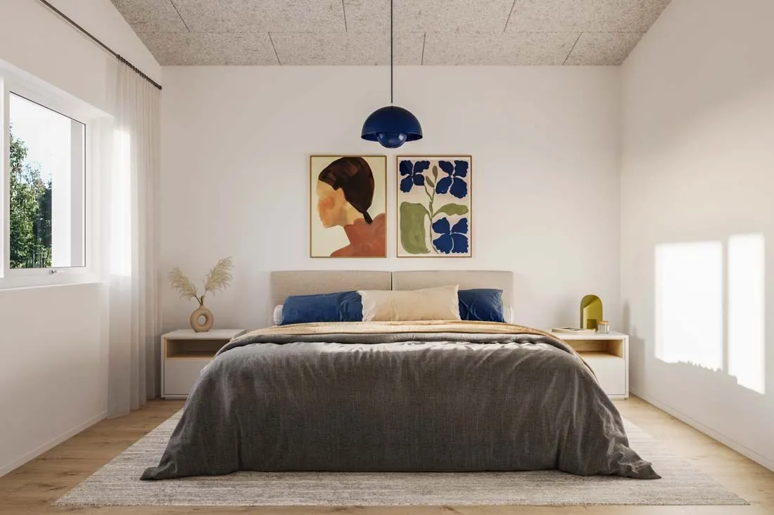 Charmerende 4-værelses rækkehus med terrasse i Aarhus - €12.450/måned - Foto 1