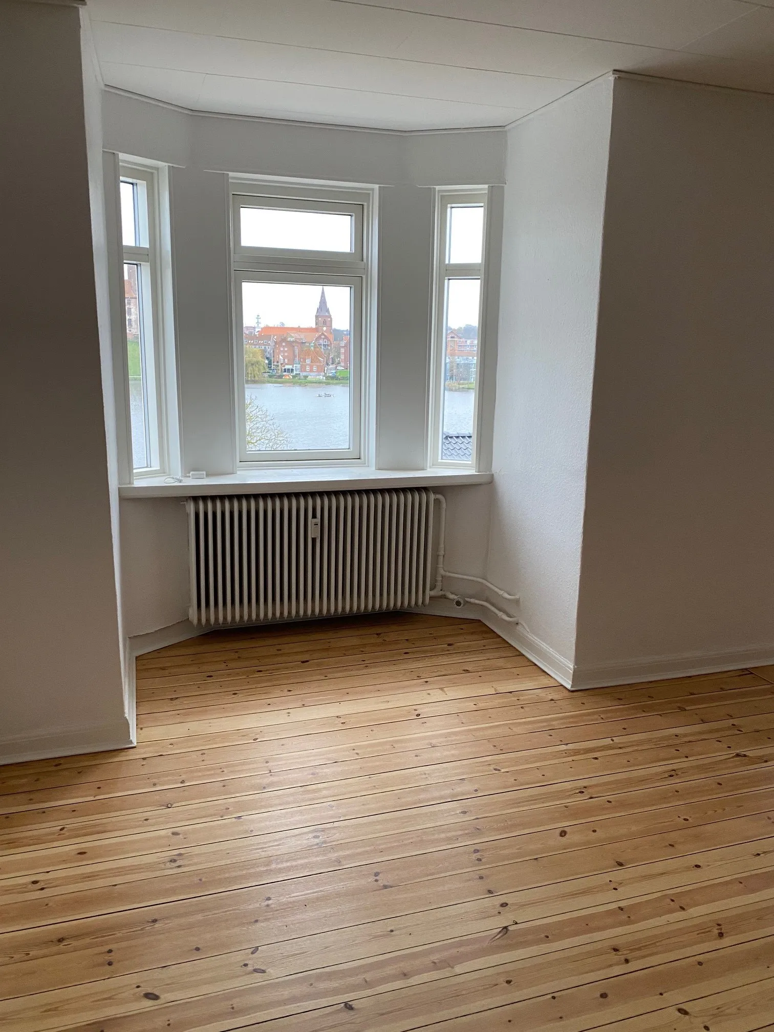 Charmerende 77m² lejlighed med slotsudigt på Søgade, Kolding - Foto 2