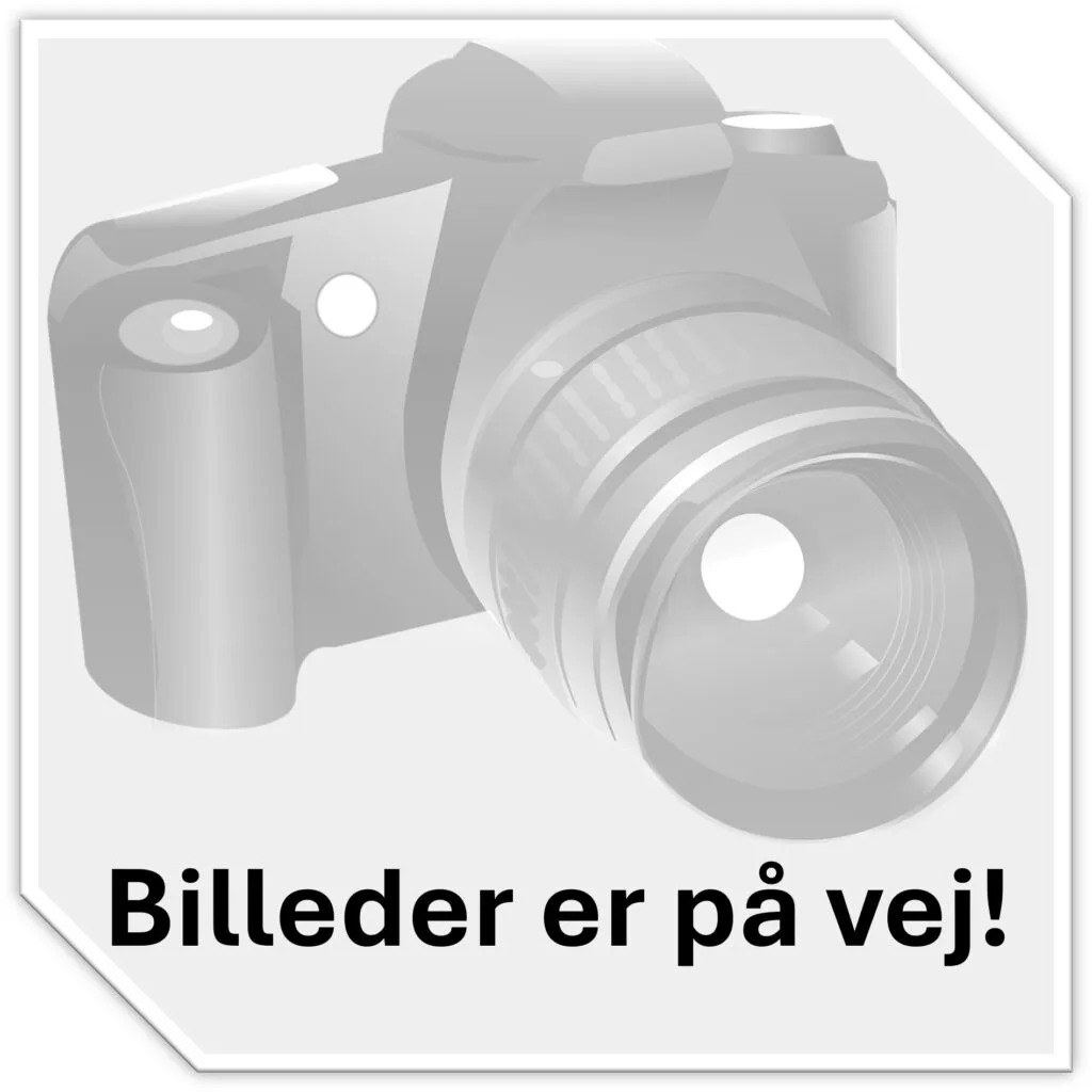 Velindrettet 2-værelses lejlighed i centrum af Randers - 60 m² - Foto 1