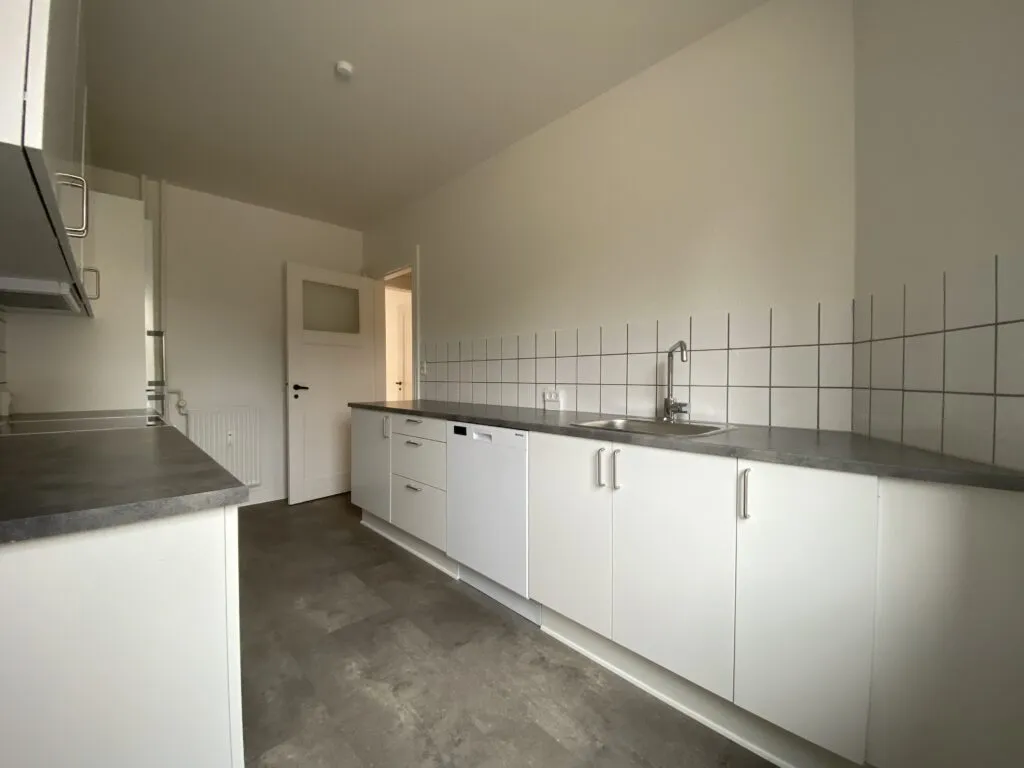 Lys 3-værelses lejlighed i centrale Randers - 78m² - Foto 2