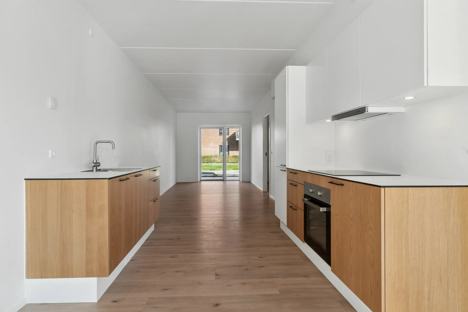 Moderne 3-værelses lejlighed med førsteklasses faciliteter i Åbyhøj - Foto 2