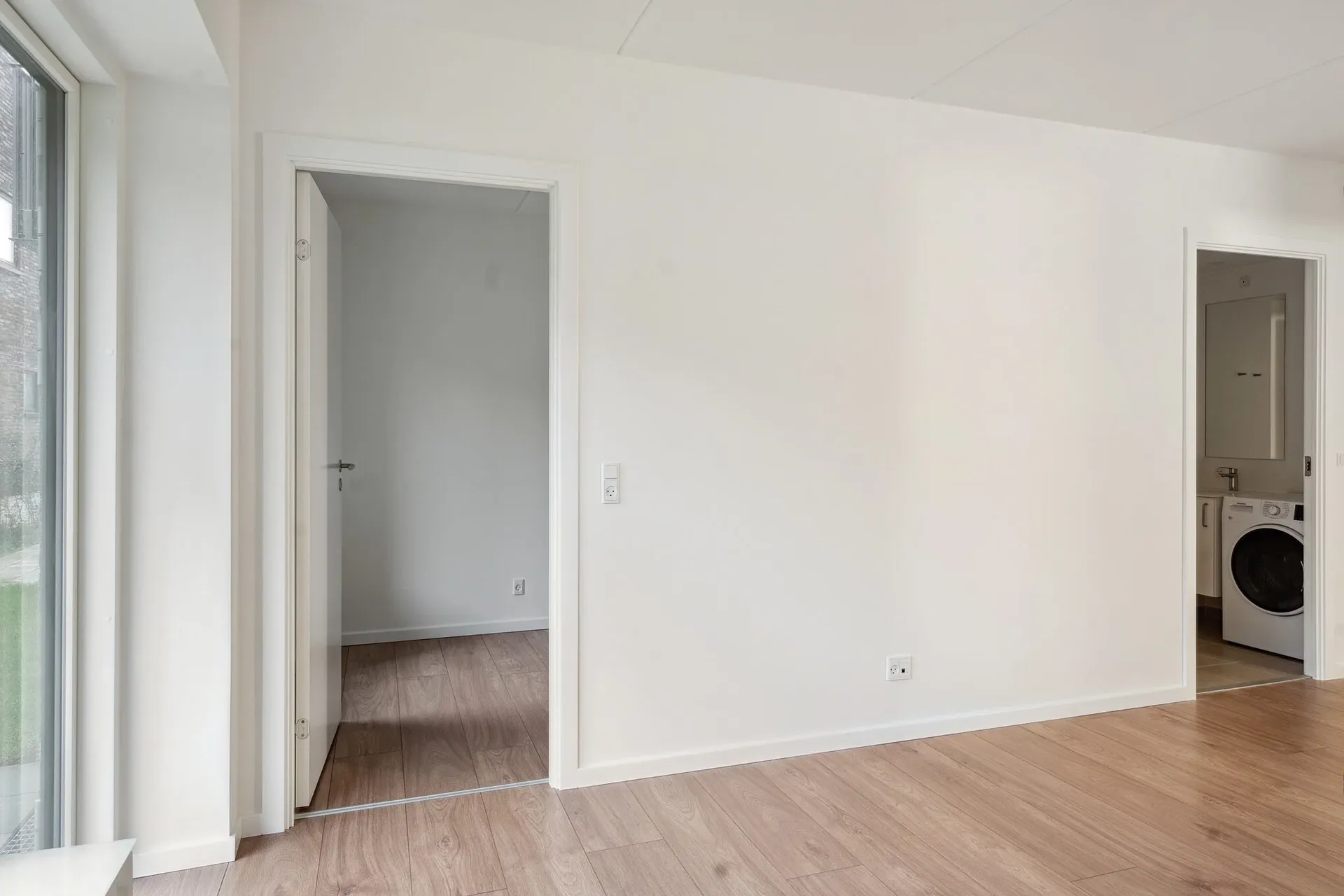 Charmerende 2-værelses lejlighed med altan i Tilst, Aarhus - Foto 2