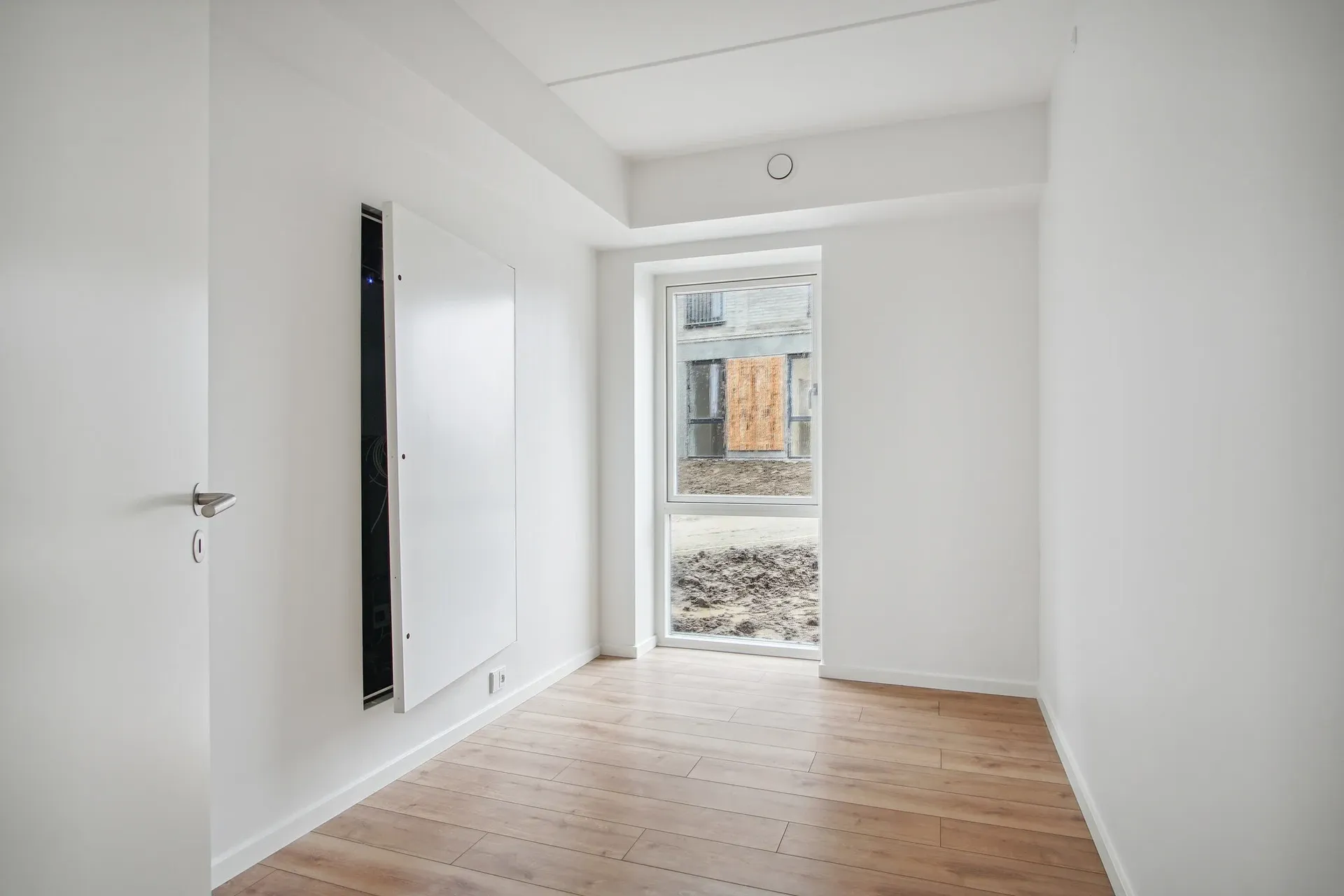 Moderne 3-værelses lejlighed med terrasse/altan i Ballerup - Foto 3