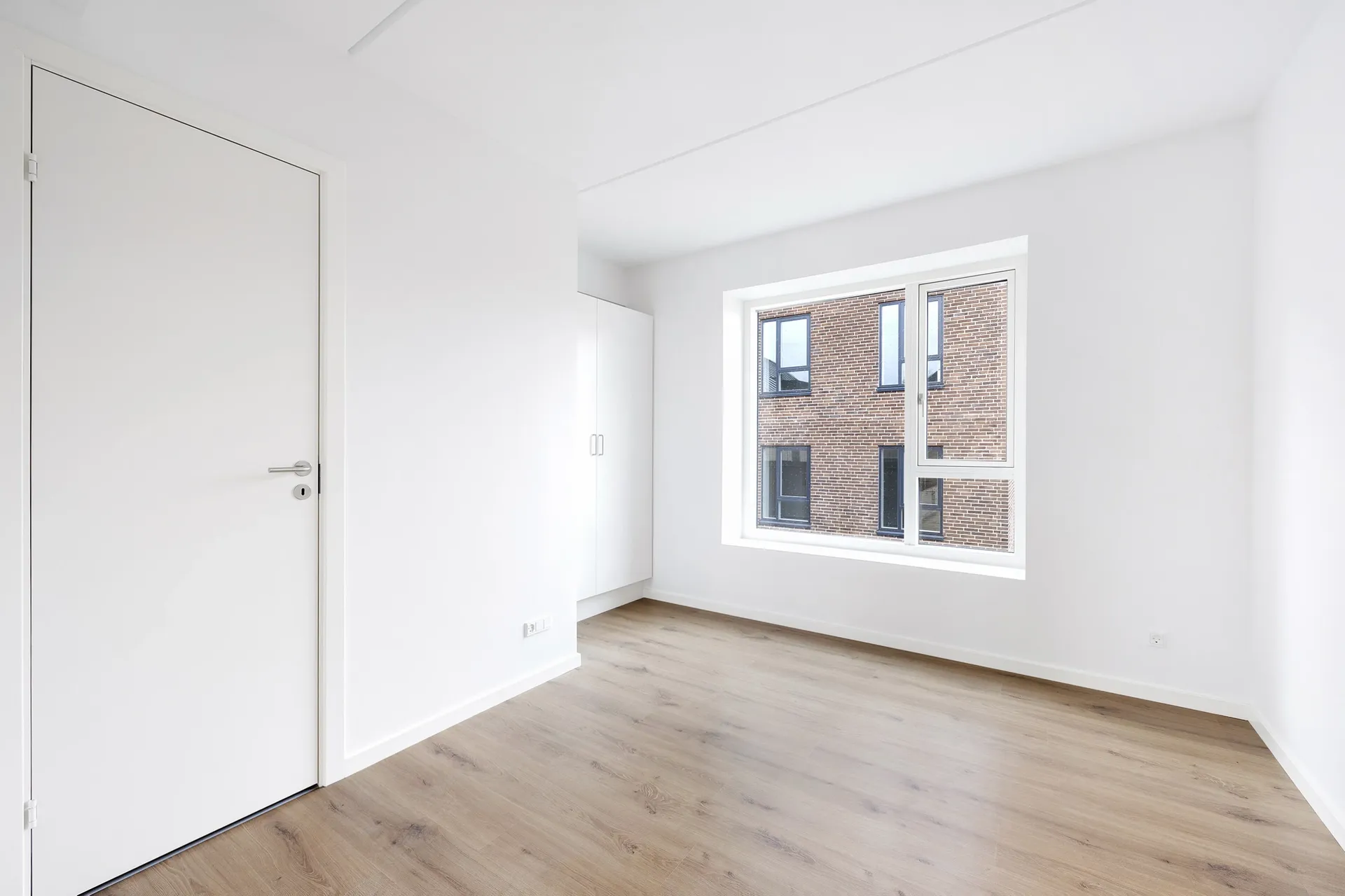 Stilfuld 3-værelses lejlighed med terrasse i centrale Frederikssund - Foto 3