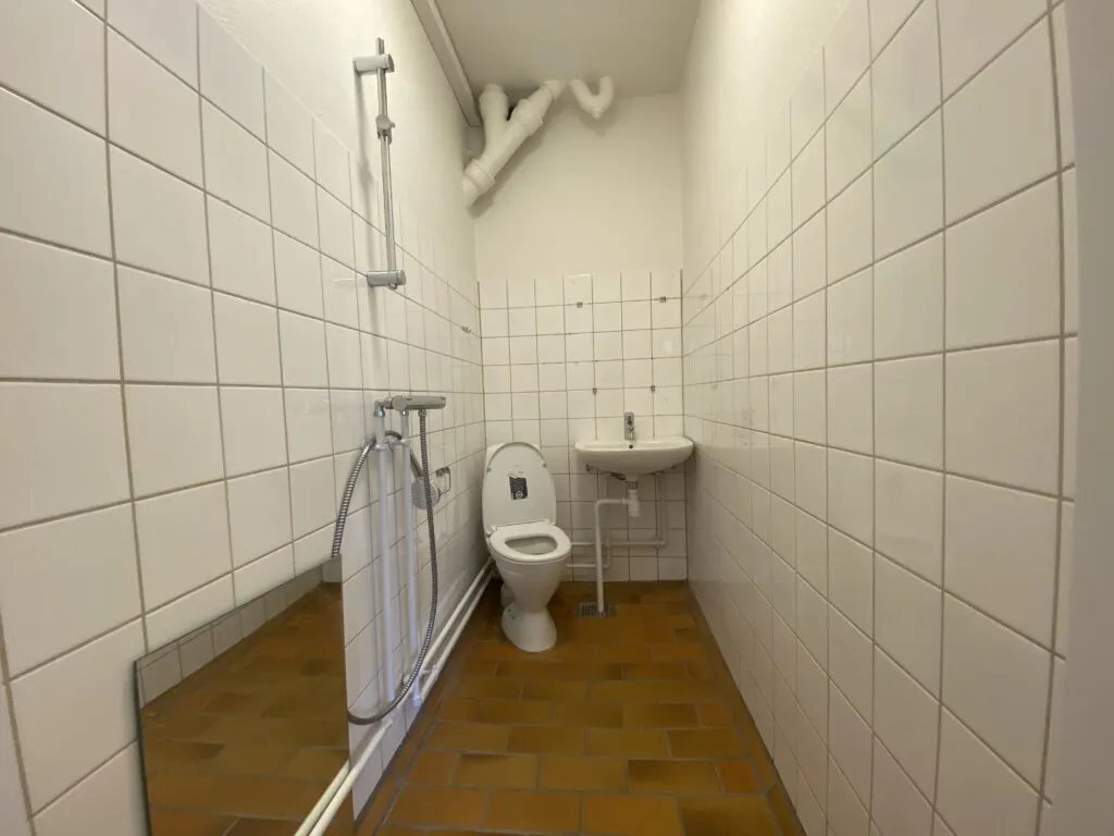 Lys 3-værelses lejlighed i centrale Randers - 78m² - Foto 3