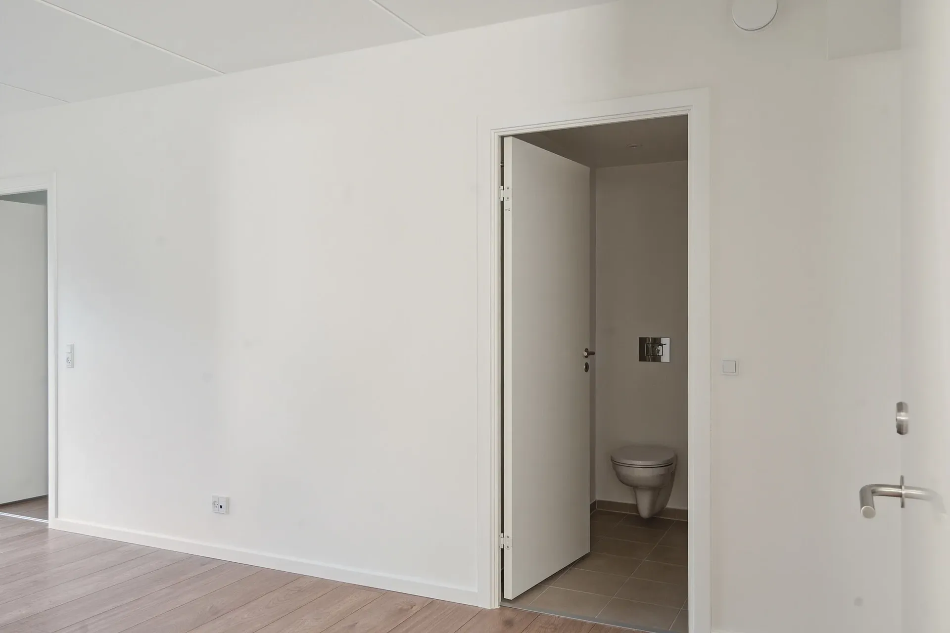 Charmerende 2-værelses lejlighed med terrasse i Tilst, Aarhus - Foto 3