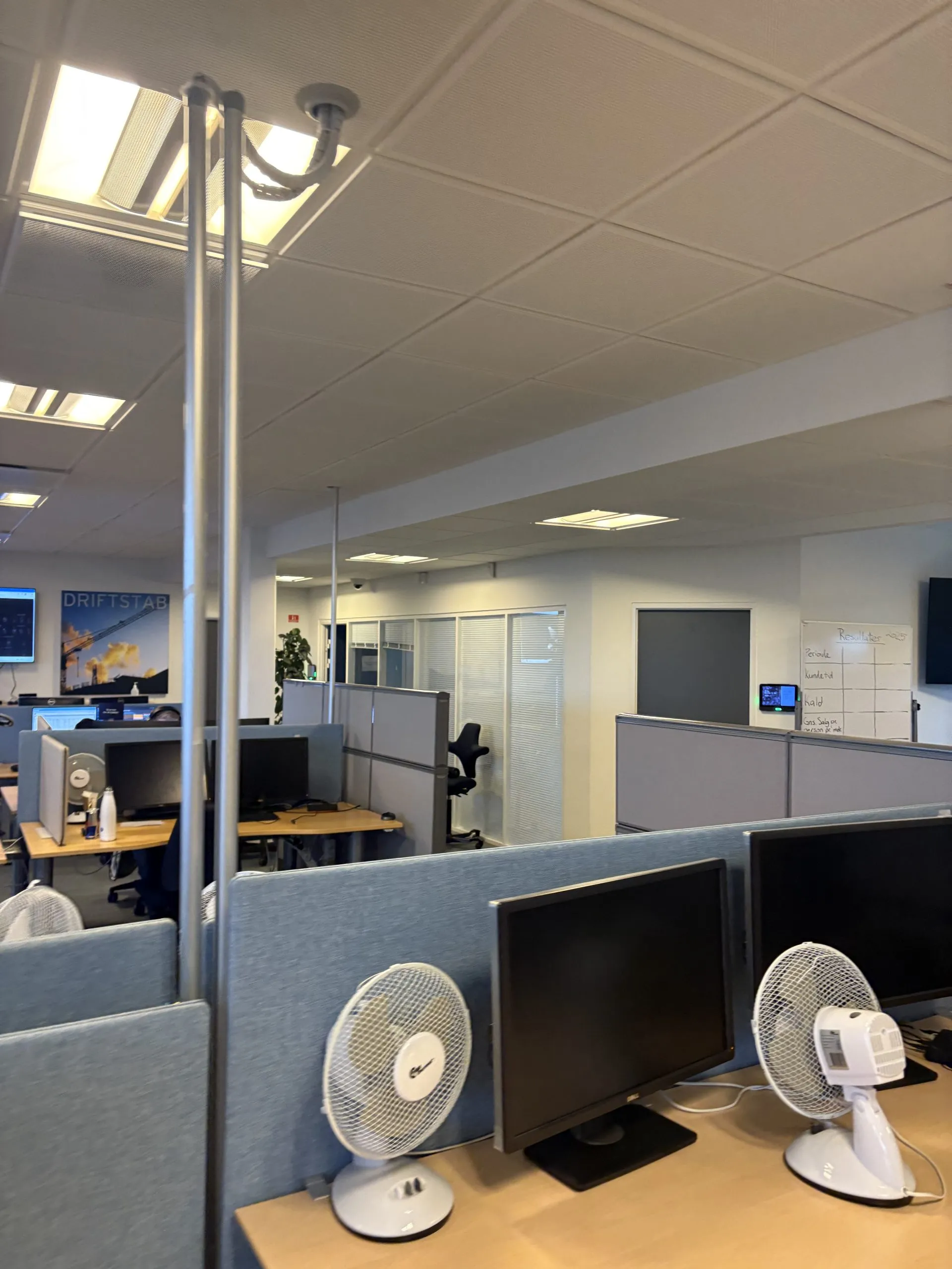 Erhvervslejemål - 1.022 m² i centrum af Herning - Foto 3