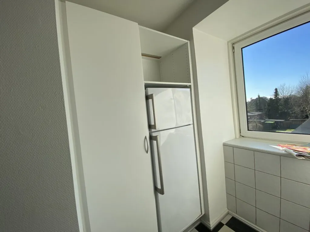 Lys 3-værelses lejlighed med altan i roligt Randers NV - 68m² - Foto 4