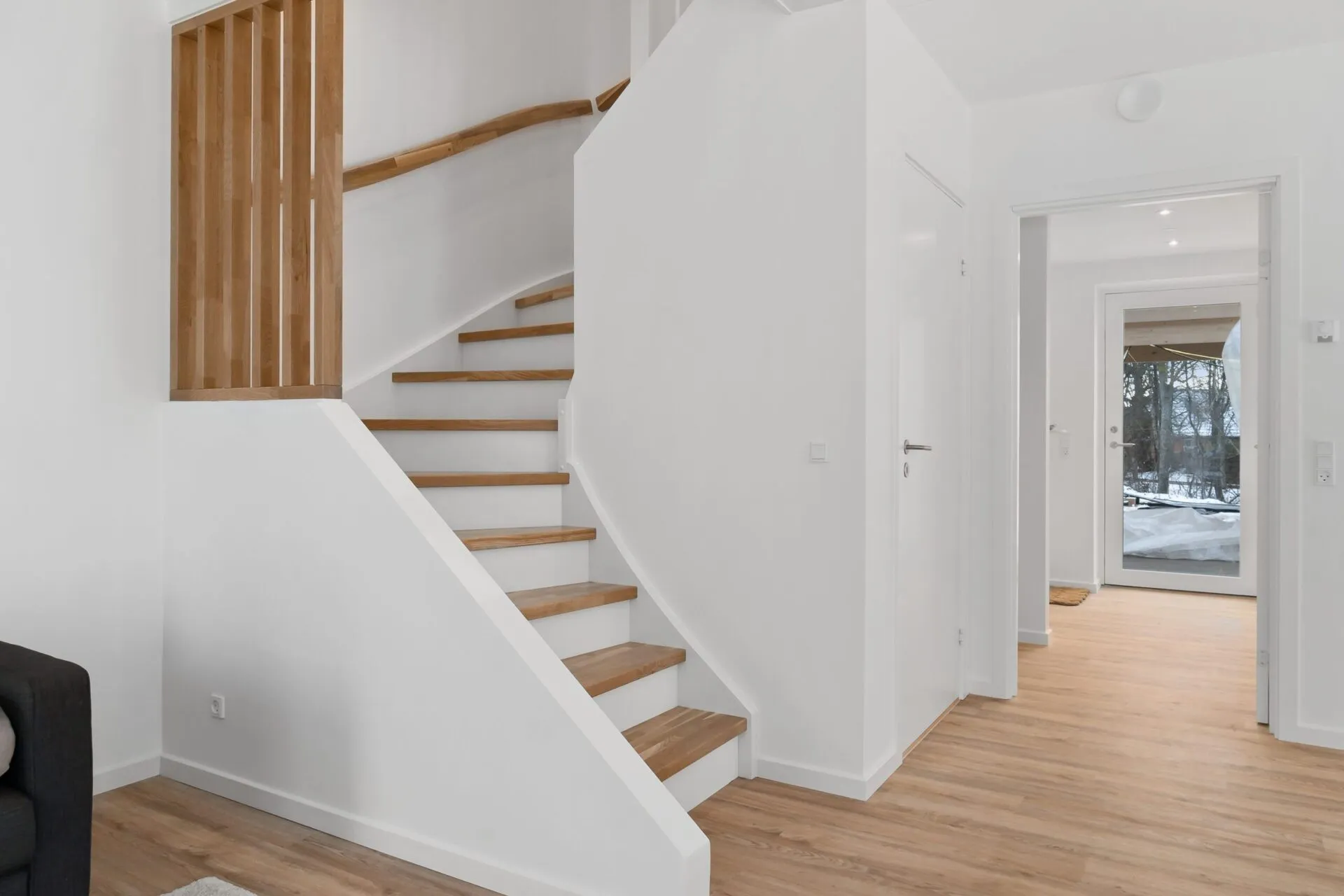 Skønt 4-værelses rækkehus i Jasminparken - Aalborg SØ - Foto 4