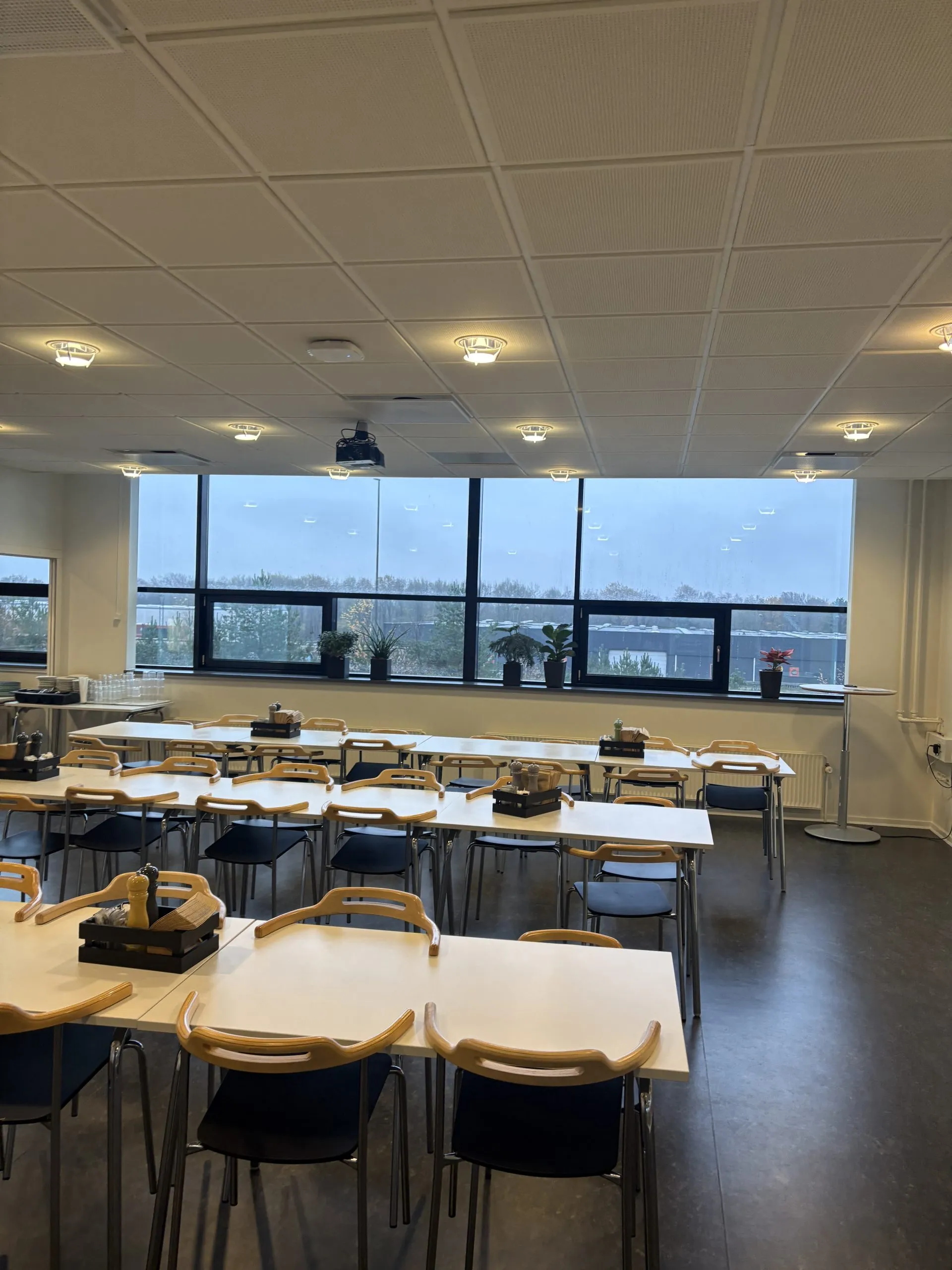 Erhvervslejemål - 1.022 m² i centrum af Herning - Foto 4