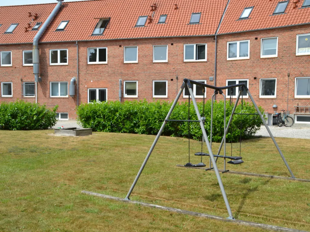 Velindrettet 2-værelses lejlighed i centrum af Randers - 60 m² - Foto 3