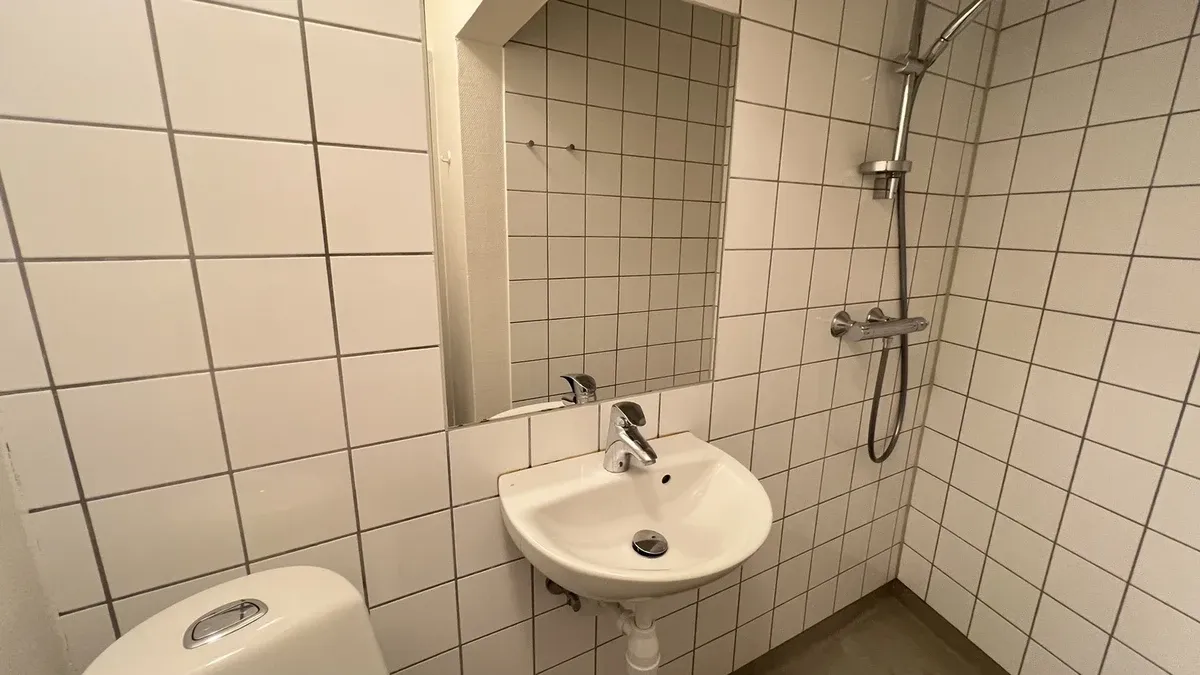 Charmerende 2-værelsers lejlighed i centrale Randers - Prins Christians Gade - Foto 4