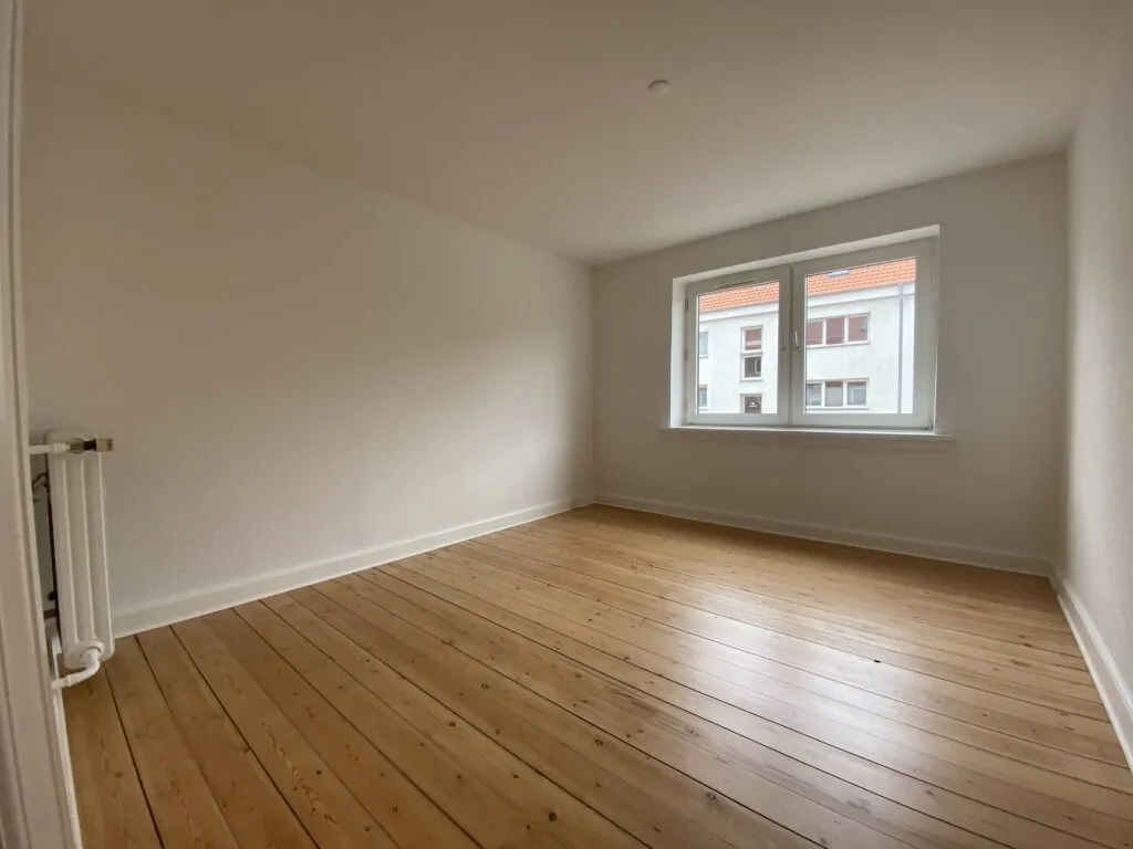 Lys 3-værelses lejlighed i centrale Randers - 78m² - Foto 5