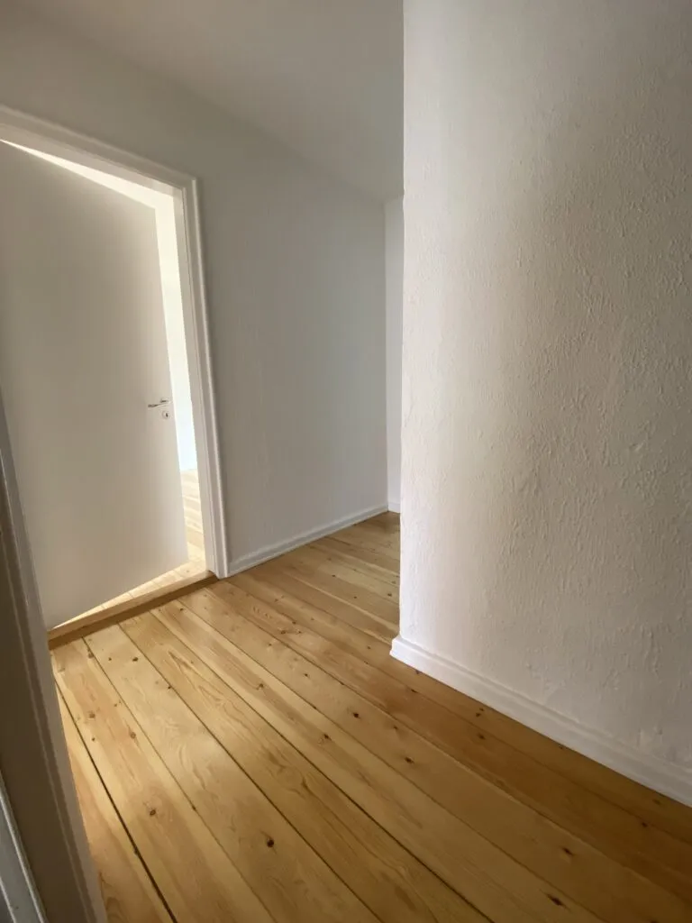 Lys 2-værelses lejlighed med fransk altan - central beliggenhed i Randers - Foto 5