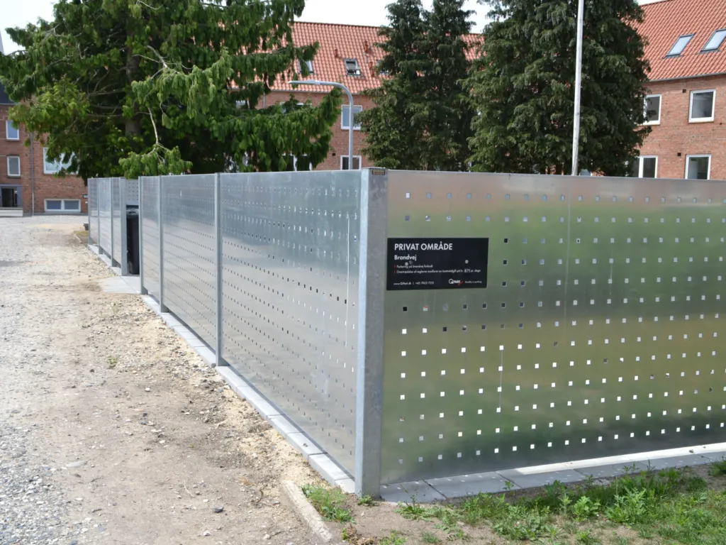 Velindrettet 2-værelses lejlighed i centrum af Randers - 60 m² - Foto 4