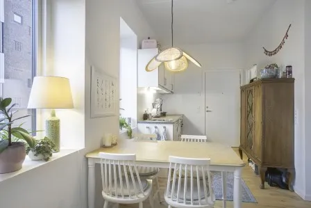 Moderne 1-værelses lejlighed ved Aalborg havn - Østre Havnegade 38 - Foto 5