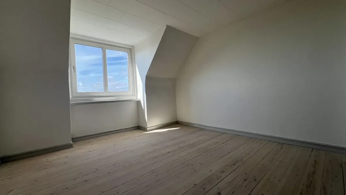 Charmerende 2-værelsers lejlighed i centrale Randers - Prins Christians Gade - Foto 5