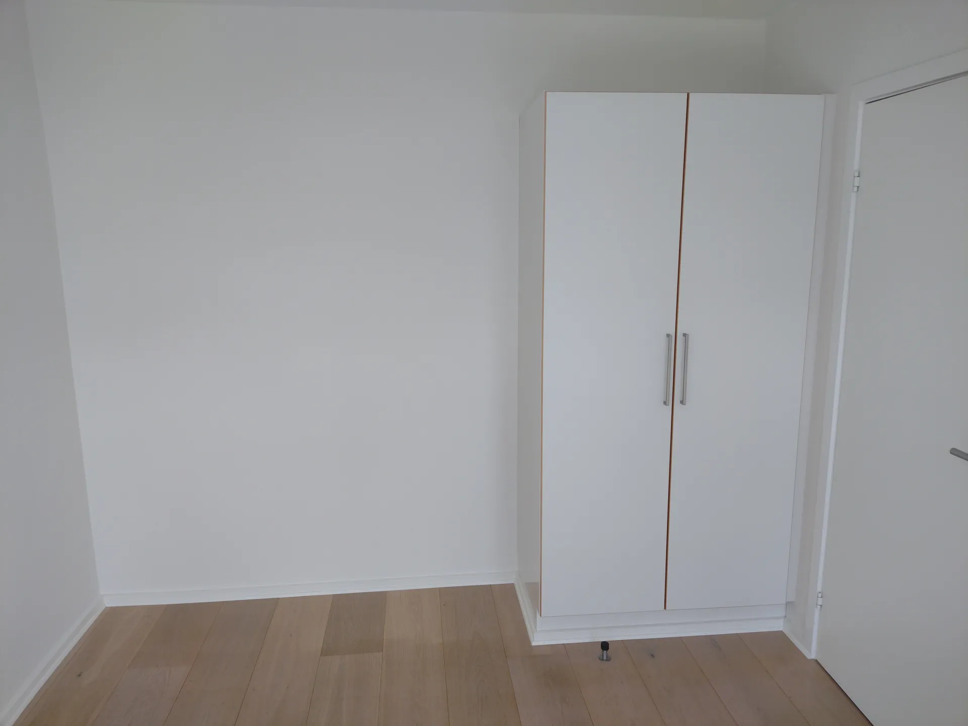 Rummelig 2-værelses lejlighed med terrasse og parkering i Odense N - Foto 5