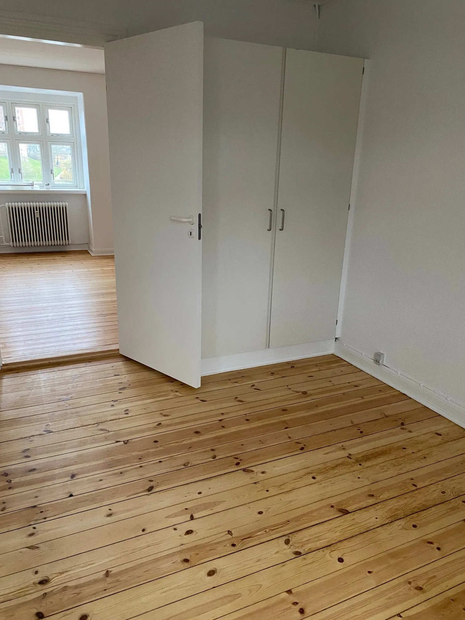 Charmerende 77m² lejlighed med slotsudigt på Søgade, Kolding - Foto 5