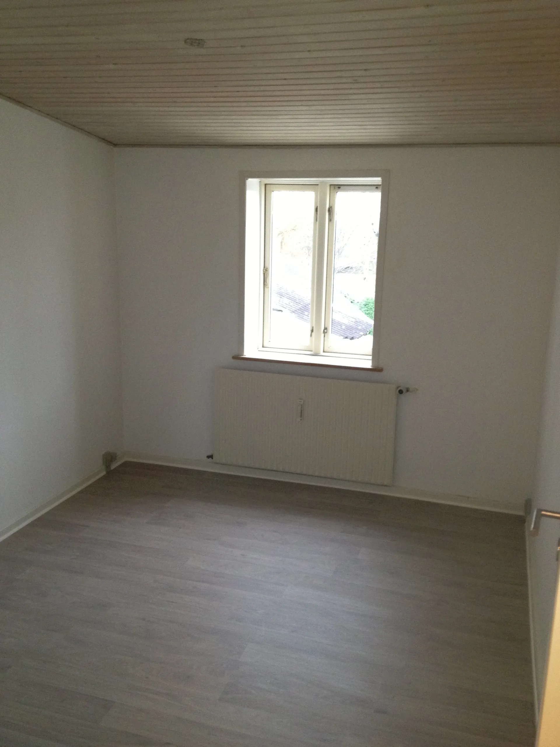 Lys 3-værelseslejlighed med moderne køkken i centrale Assens - Foto 5