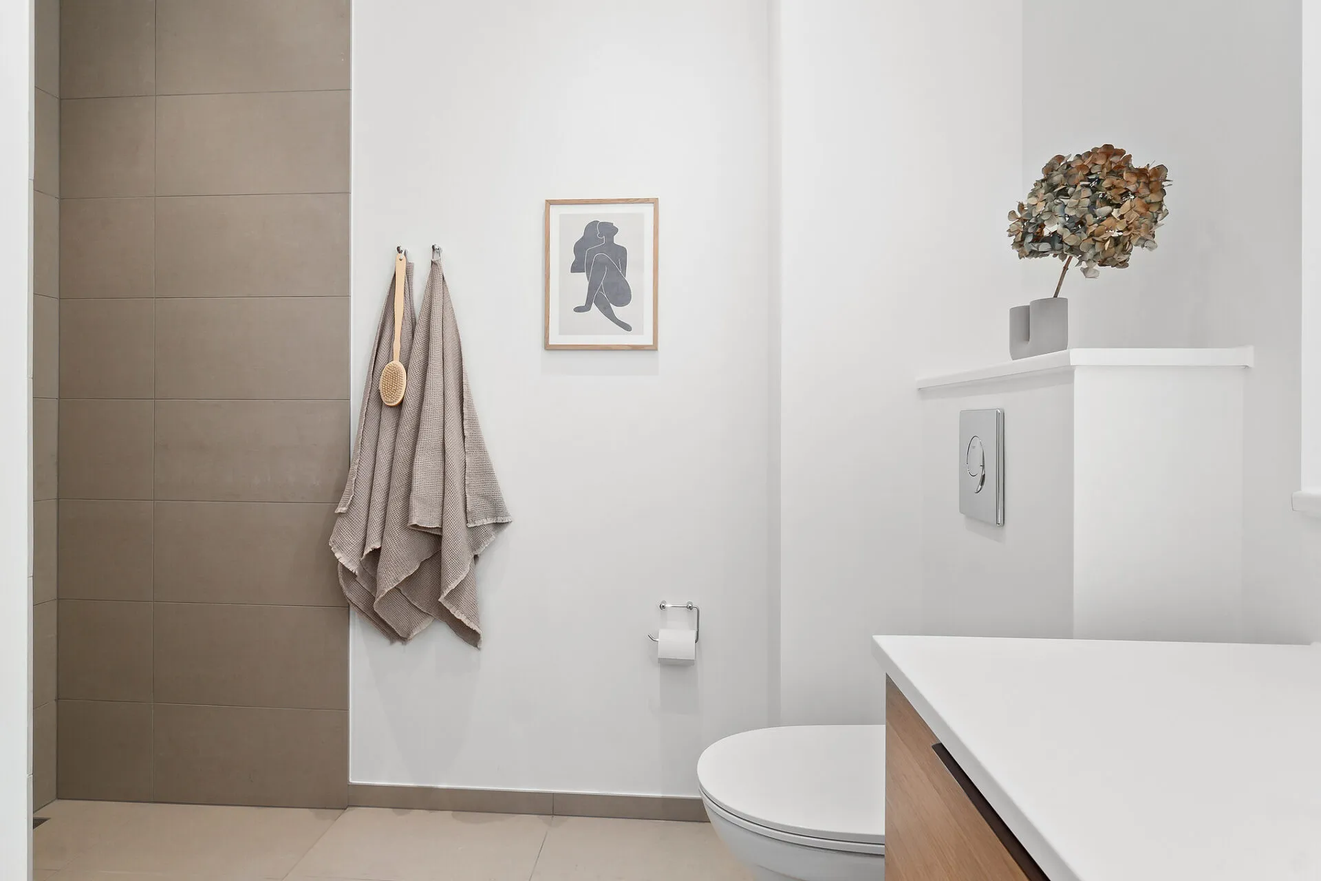 Moderne 4-værelses rækkehus i Jasminparken, Aalborg SØ - €12.699/måned - Foto 5