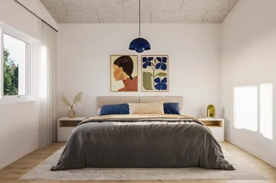 Rummelig 4-værelses rækkehus med terrasse i Aarhus