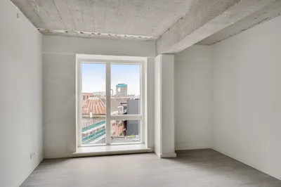 Charmerende 1-værelses lejlighed i centrum af Odense